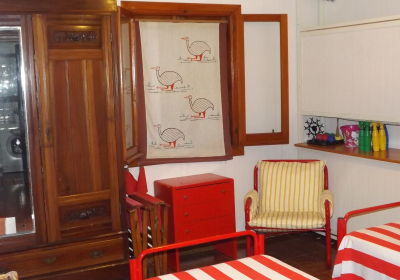 Casa Vacanze Villa Campolato